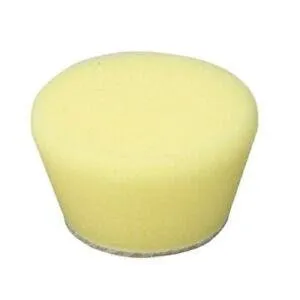 Proxxon poleerketas 50 x 25 mm WP/E poleerijale, keskmine 2 tk