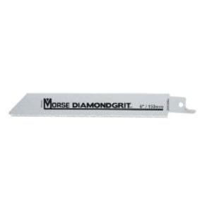 Piiksaetera Morse Diamondgrit, 150mm, graniit, keraamika, laminaat