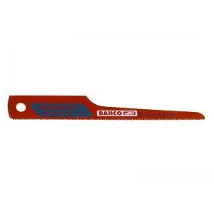 Bahco otssaetera Sandflex® 90 mm 32 TPI 0-2 mm metallile 10 tk
