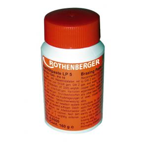 Kõvajootepasta Rothenberger LP5, 160 g