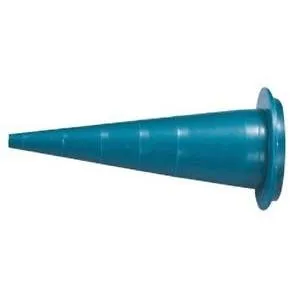 Makita silikoonipüstoli padruni otsik 600 ml