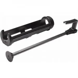 Milwaukee silikoonipüstoli kolb 310 ml M12 PCG-le