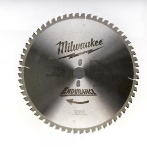 Saeketas puidule Milwaukee 305 x 30 x 3 mm, 60 hammast