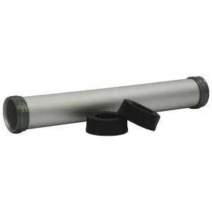 Milwaukee silikooni- ja vahupüstol 600 ml