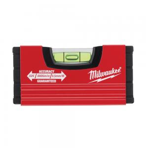 Vesilood Milwaukee Minibox 10 cm