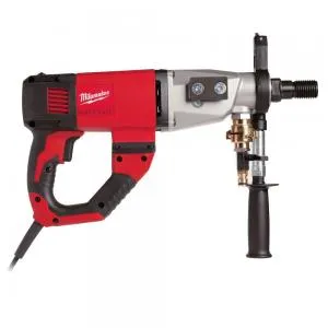 Milwaukee deimantinis grąžtas DD 3-152