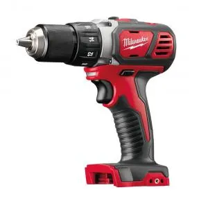 Milwaukee akutrell M18 BDD-0, ilma aku ja laadijata