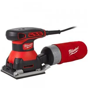 Milwaukee taldlihvija SPS 140