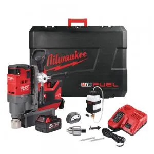 Milwaukee akutoitel magnetpuurpink M18 FMDP-502C