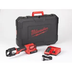 Milwaukee presstangid M18 HCCT-201C