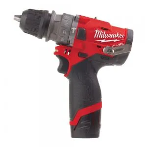 Milwaukee akulööktrell M12 FPDXKIT-202X + adapterid