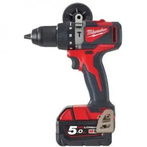 Milwaukee akulööktrell M18 BLPD2-502X