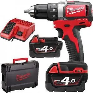 Milwaukee akutrell M18 BLDD2-502X
