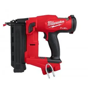 Milwaukee cordless nail gun M18 FN18GS-0X, without battery and charger
