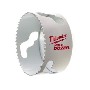 Milwaukee дырорез Hole Dozer