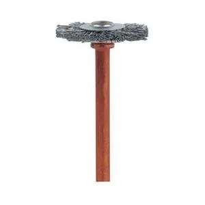 Dremel terashari 530 2 tk