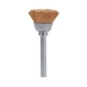 Dremel messinghari 536 2 tk