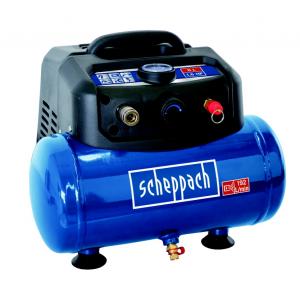 Kompressor Scheppach HC 06