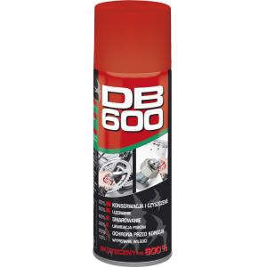 Universaalõli Den Braven DB 600 200 ml