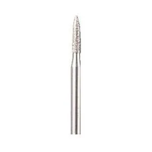 Dremel teemantlihvimistarvik 7144 2 tk