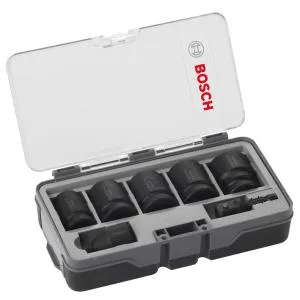 Bosch kuuskantpadrunite komplekt ImpactControl
