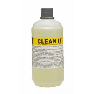 Puhastusvedelik CLEAN IT (kollane) Telwin Cleantech 200-le