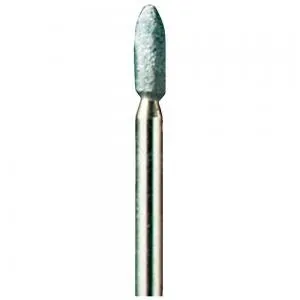 Dremel silikoonkarbiidist lihvkivi 83322 3 tk
