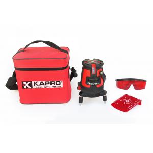 Laserlood Kapro 875 PROLASER