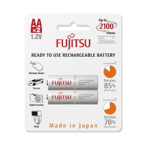 Akupatarei Fujitsu AA HR-3UTCEX Classic - 2 tk