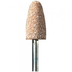 Dremel lihvkivi alumiiniumoksiidist 952 3 tk