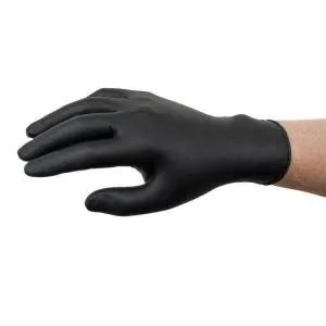 Ansell ühekordne nitriilkinnas MICROFLEX 93-852 - 100tk
