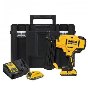 DeWalt cordless nailer DCN680D2