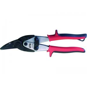 Plekikäärid Bahco 250 mm, vasak