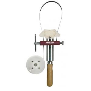 Lintpitskruvi Piher, max 800 cm