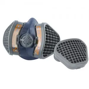 GVS poolmask Elipse SPR512, A1 filtritega, suurus M/L