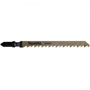 Makita tikksaetera B-12 74 mm HCS 100 tk