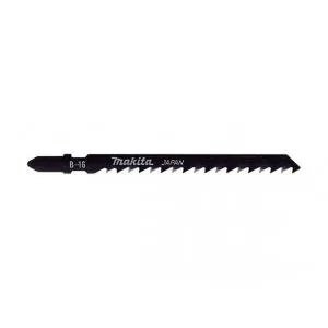 Makita tikksaetera B-16 75 mm HCS 100 tk