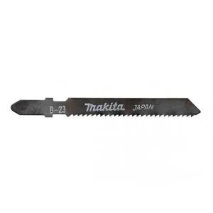Makita tikksaetera B-23 51 mm HSS 5 tk