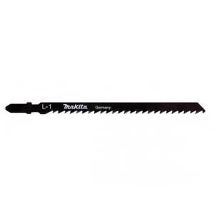 Makita tikksaetera 101 mm HCS 5 tk