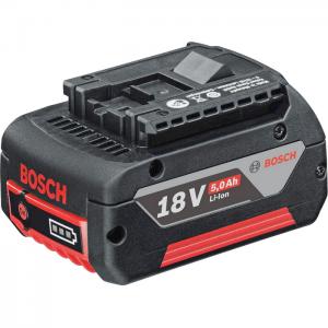 Aku Bosch GBA 18 V-Li 5,0 Ah