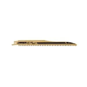 Makita otssae terad 203 x 1,0 mm HCS Super Express 5 tk