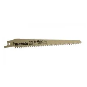 Makita otssae terad 152 x 1,25 mm 5 tk