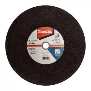 Makita lõikeketas 355 x 3 x 25,4 mm 5 tk