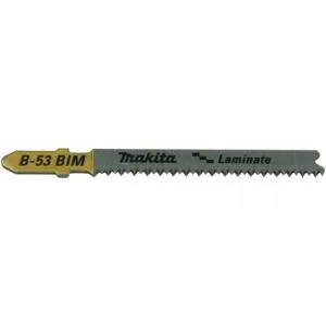 Makita tikksaetera B-53 59 mm laminaadile BiM 5 tk