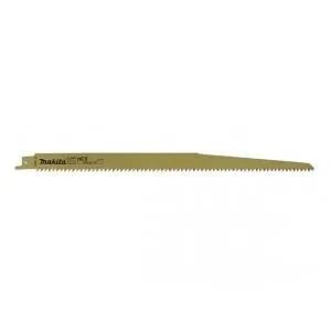 Makita otssae terad 305 x 1,25 mm HCS 4 tpi 5 tk