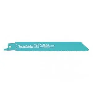 Makita otssae terad 152 x 0,9 mm BiM 14 tpi 2 tk painduv