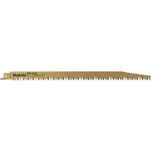 Makita otssae terad 303 x 1,5 mm HCS (5 tpi) 5 tk
