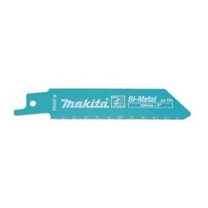 Makita otssae terad 100 x 0,9 mm BiM metall 0,7-3 mm 5 tk
