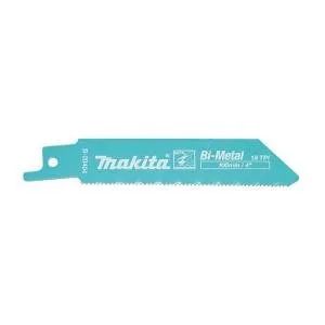 Makita otssae terad 100 x 0,9 mm BiM metall 1,5-4 mm (18 tpi) 5 tk