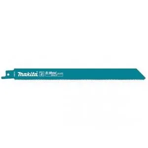 Makita otssae terad 225 x 1,25 mm BiM 10-14 tpi 2 tk